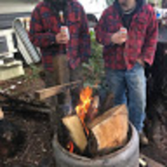 Meet your Posher, Redneck hippie - Picture 1 of 1